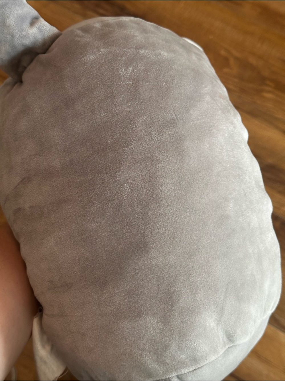 Kitty stuffie - Picture 3 of 3